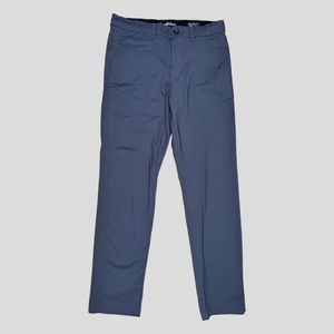 Men's Good Fellow & Co Grey Dress Pants Size 30W 32L